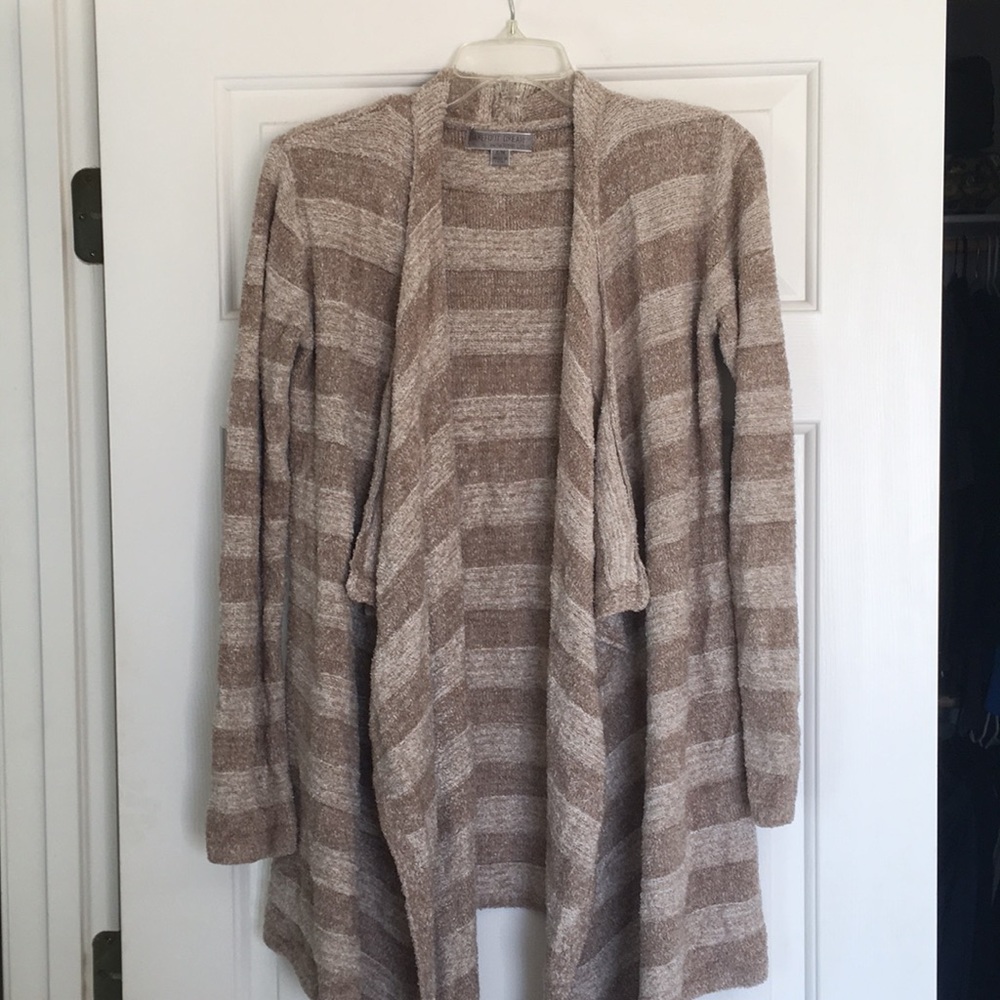 Barefoot Dreams Cardigan